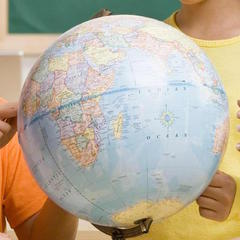 globe