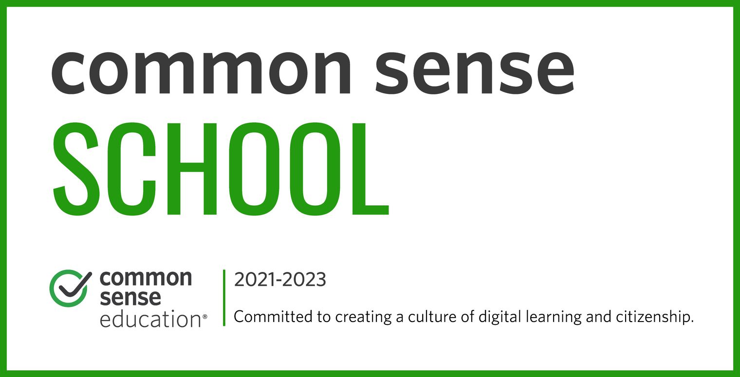 common sense certification banner